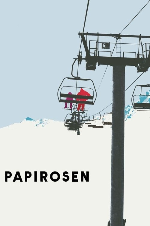 Papirosen movie poster