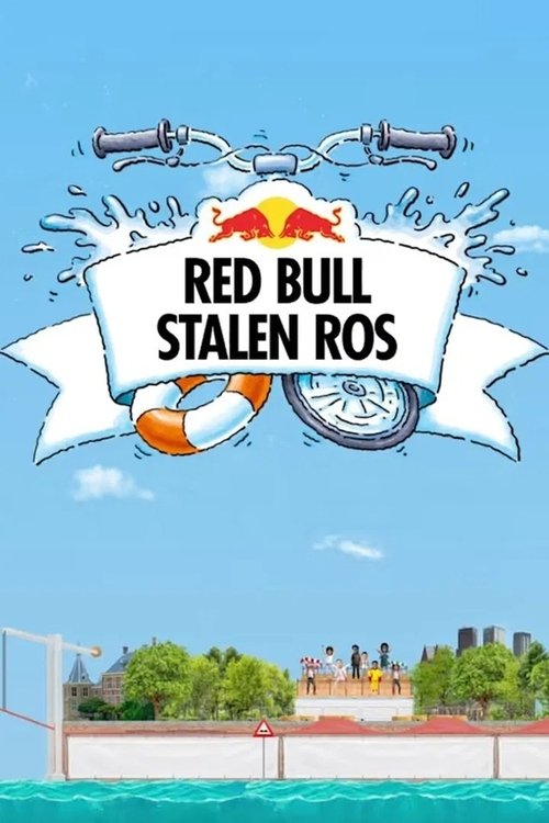 Poster do filme Red Bull Stalen Ros 2025