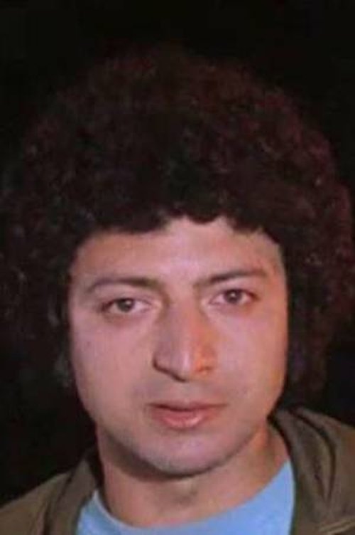 Aleksandr Musakhanov profile picture