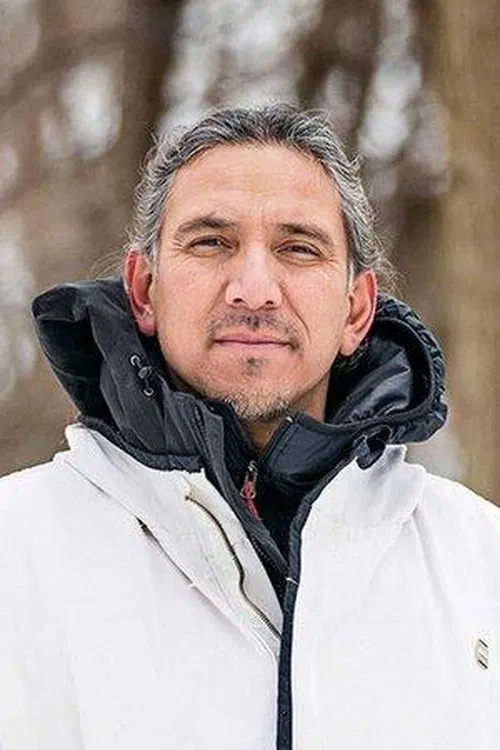 Stanley Vollant profile picture