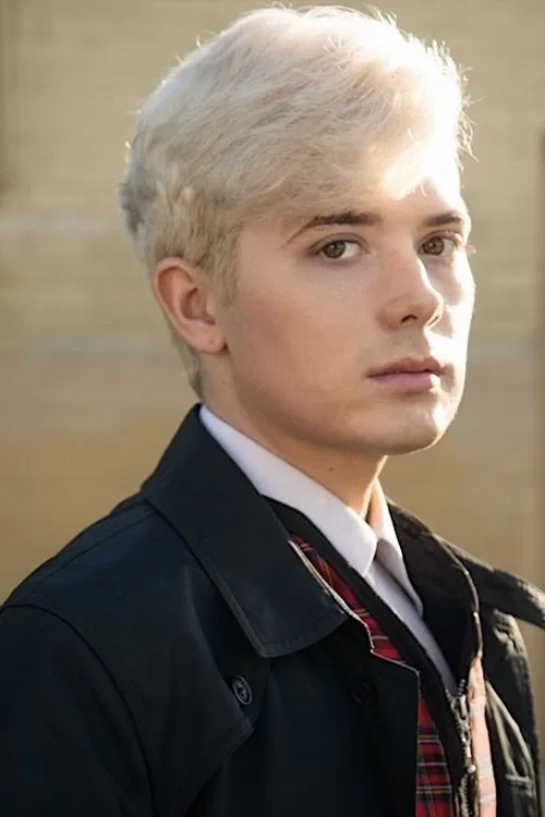 Foto de perfil de Shane Russo