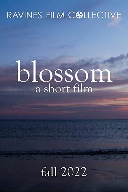 Blossom movie poster