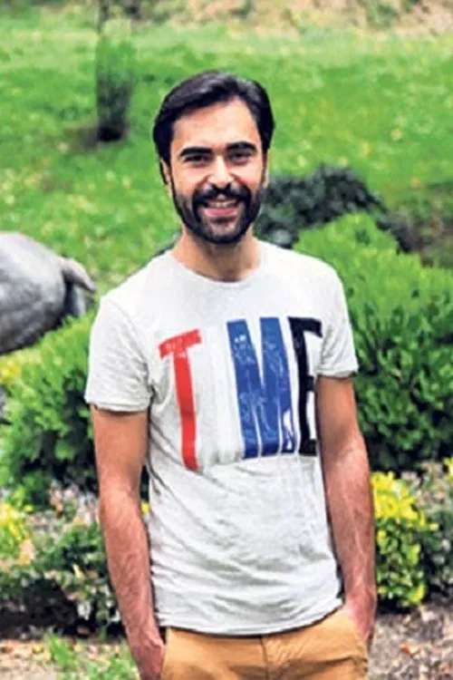 Emrah Kaman profile picture