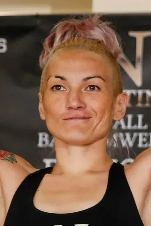 Christine Stanley profile picture