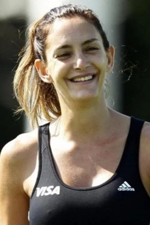 Luciana Aymar profile picture