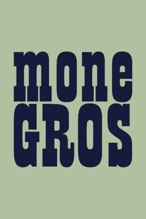 Monegros movie poster
