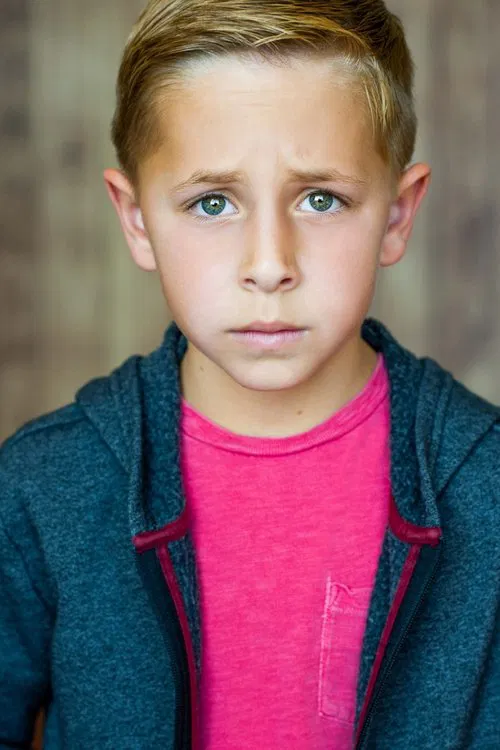 Gavin Thomas Daly profile picture