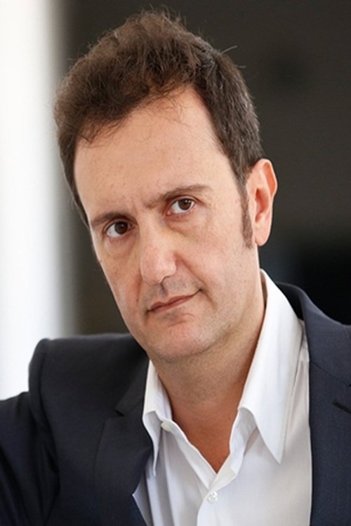 Valerio Santoro profile picture
