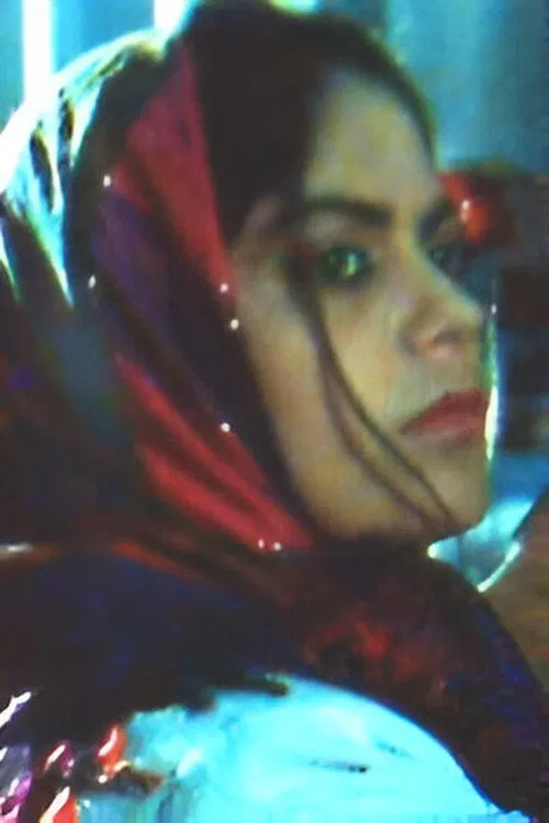 Saïda Boumenjel profile picture