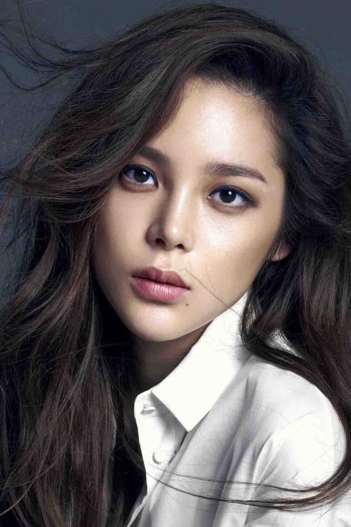 Park Si-yeon profile picture