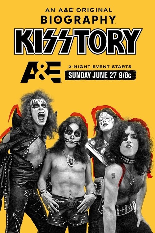 KISStory movie poster