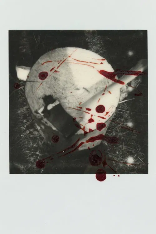 The Way Blood Flows movie poster