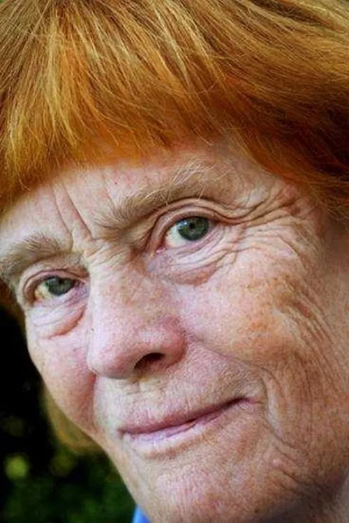 Gunnel Linde profile picture