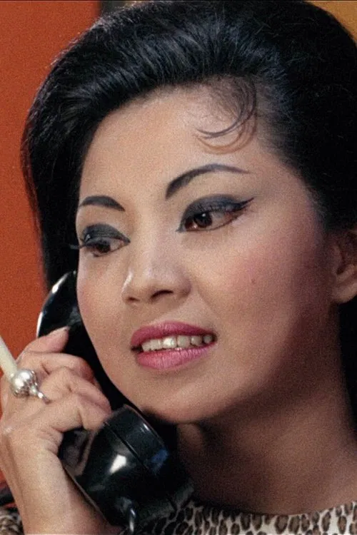 Alice Wong profile picture