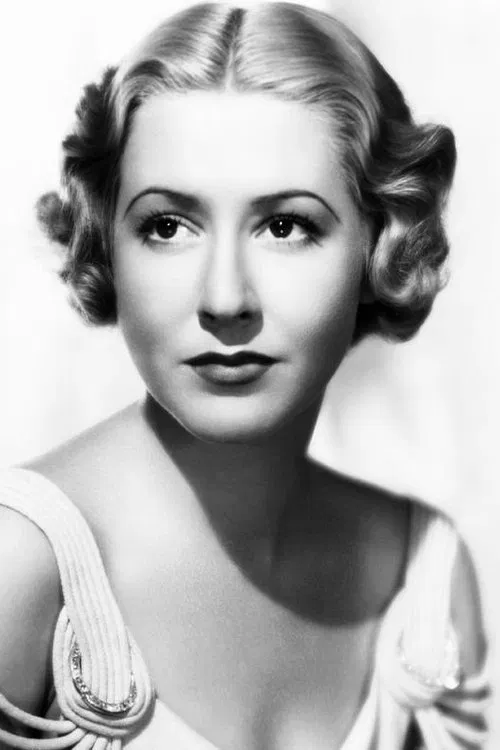 Mae Clarke profile picture