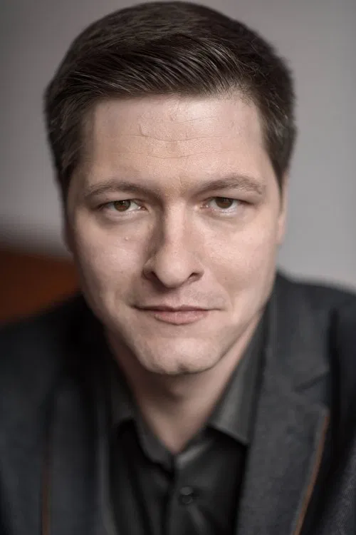 Vitaliy Biserov profile picture