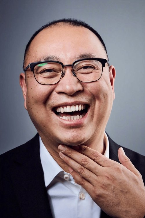 Foto de perfil de Huo Meng