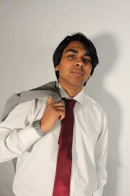 Caelan D'Rozario profile picture