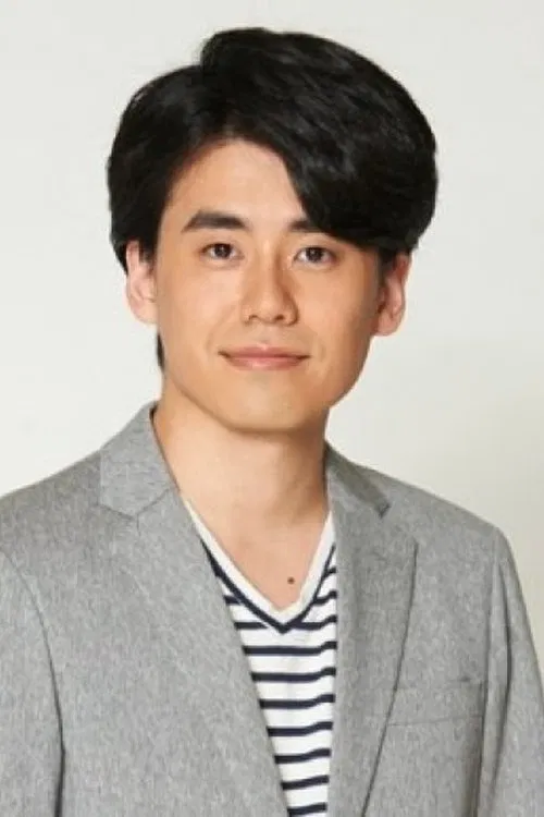 Sugimori Daisuke profile picture