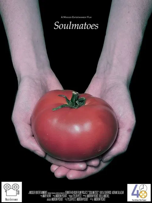 Poster do filme Soulmatoes