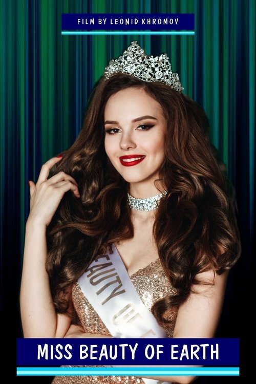 Poster do filme Miss Beauty of Earth
