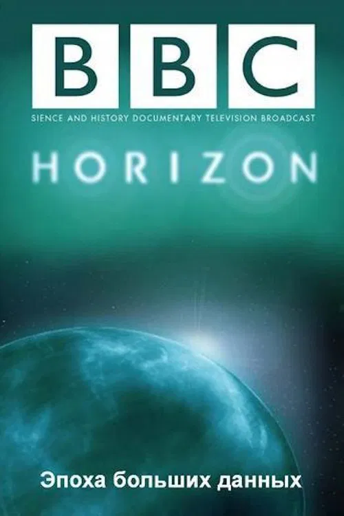 The Age of Big Data movie poster