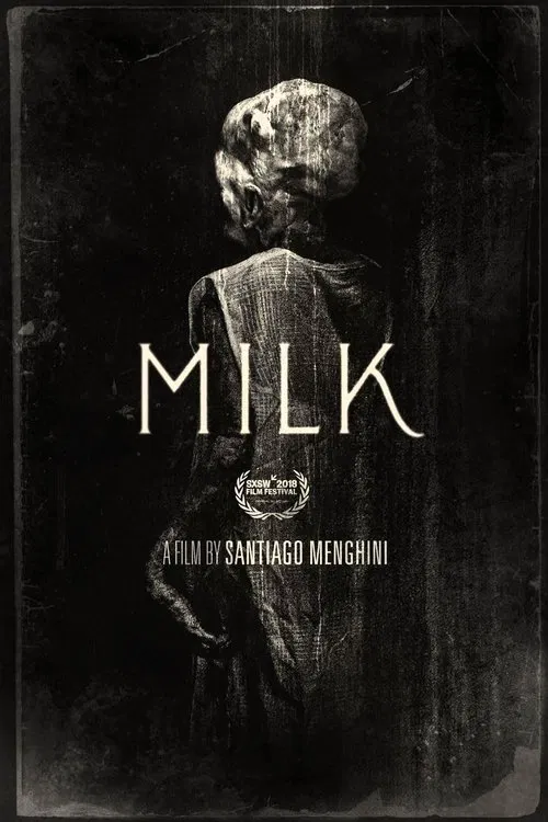 Milk movie poster