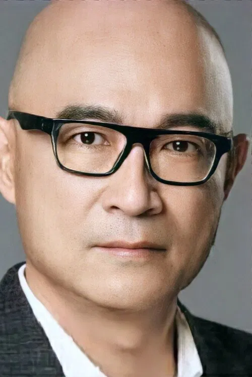 Wang Chi-ping profile picture