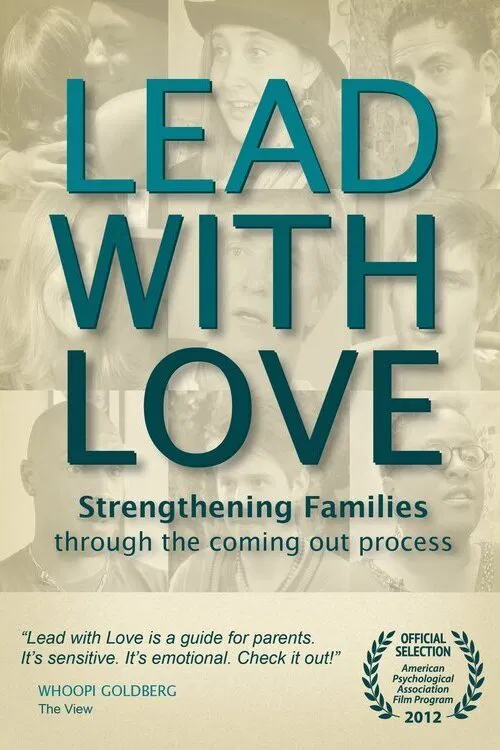 Lead with Love movie poster