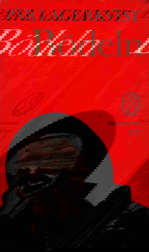 Bödeln movie poster