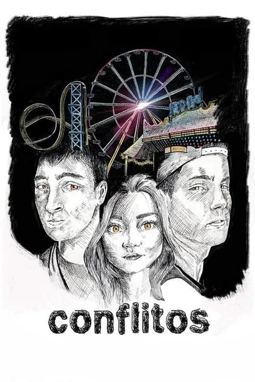 Conflicts movie poster