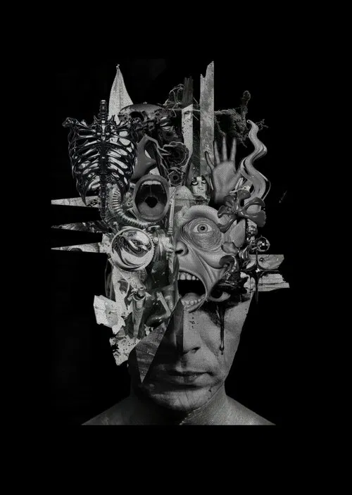 So-Called Humanity in Madness movie poster