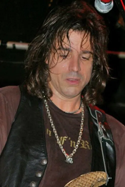 Warren DeMartini profile picture