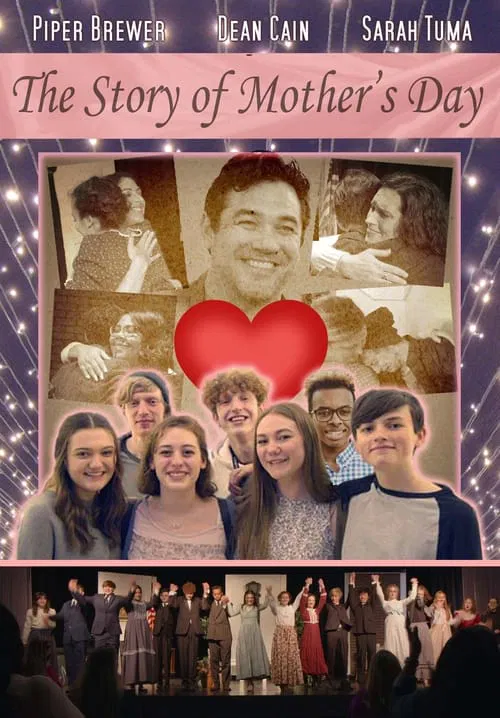 The Story of Mother's Day movie poster