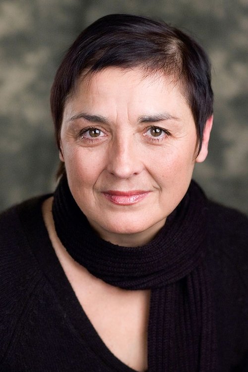 Larisa Khalafova profile picture