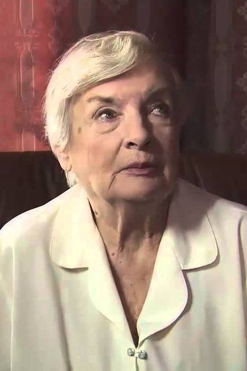 Maria Broniewska profile picture