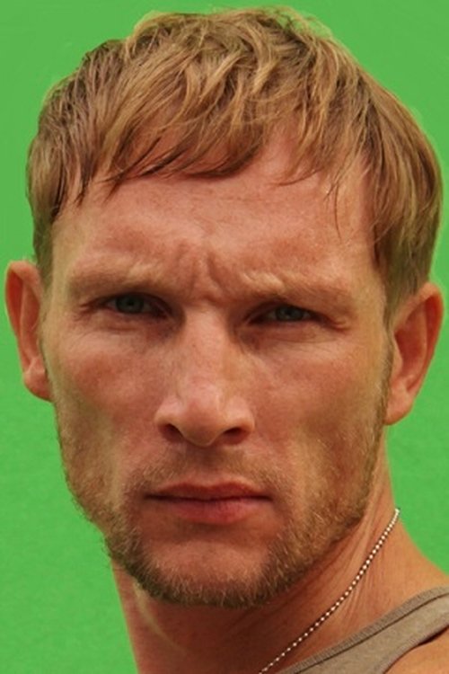 Dmitry Brauer profile picture
