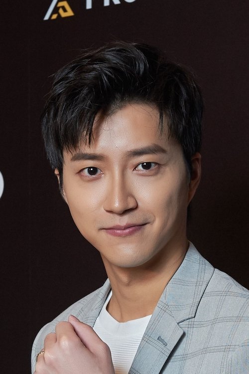 Hung-Chieh Chiang profile picture