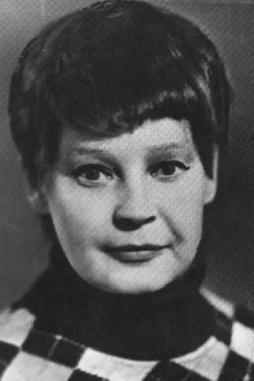 Irina Sterlyadkina profile picture