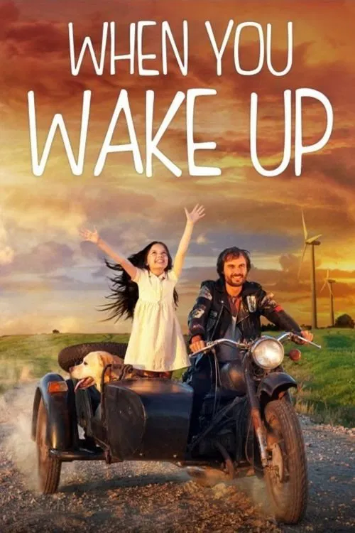 When You Wake Up movie poster