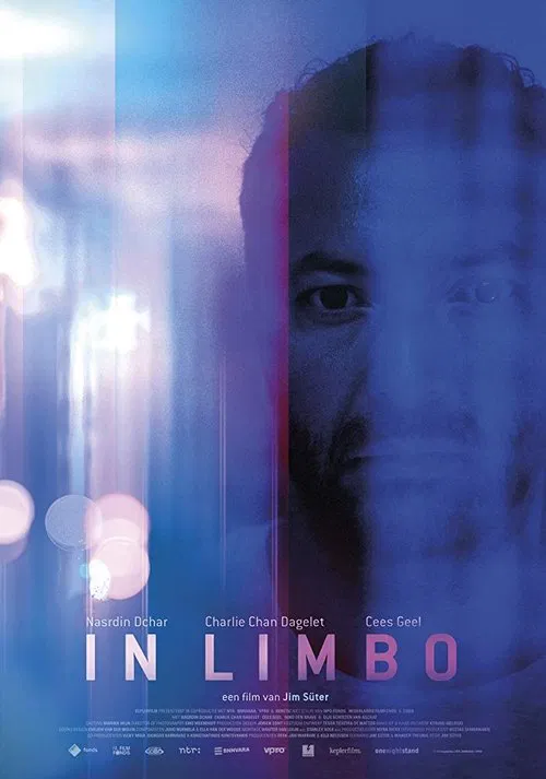 In Limbo movie poster