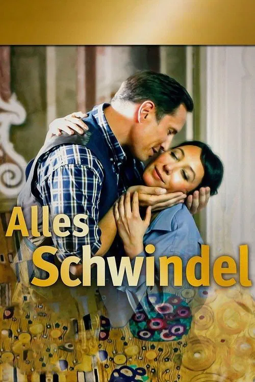 Poster do filme Alles Schwindel