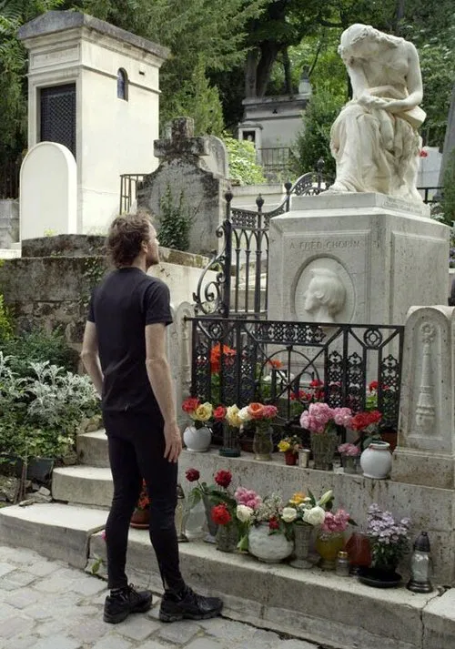 Number Fourteen, Home movie poster