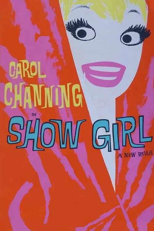 Show Girl movie poster