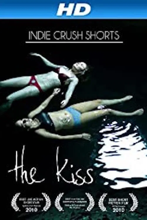 The Kiss movie poster