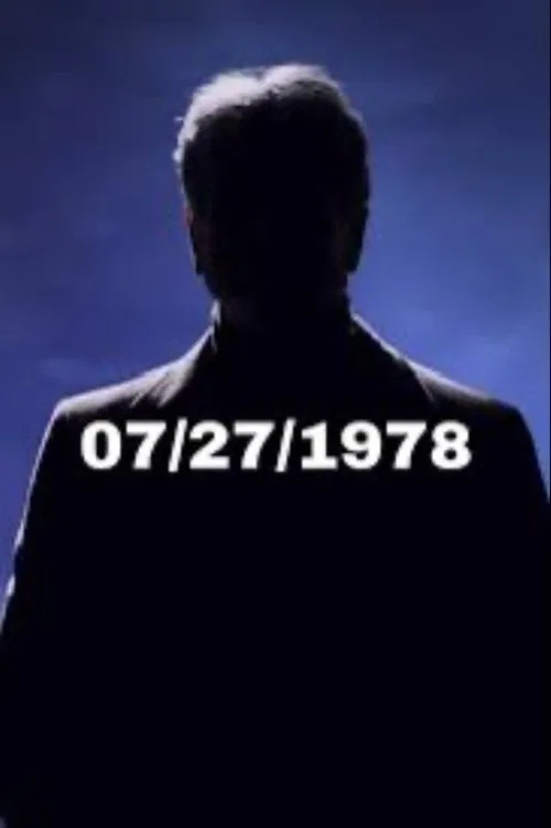 07/27/1978 movie poster