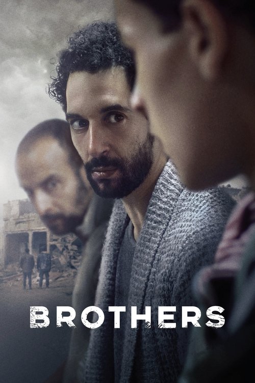 Brothers movie poster