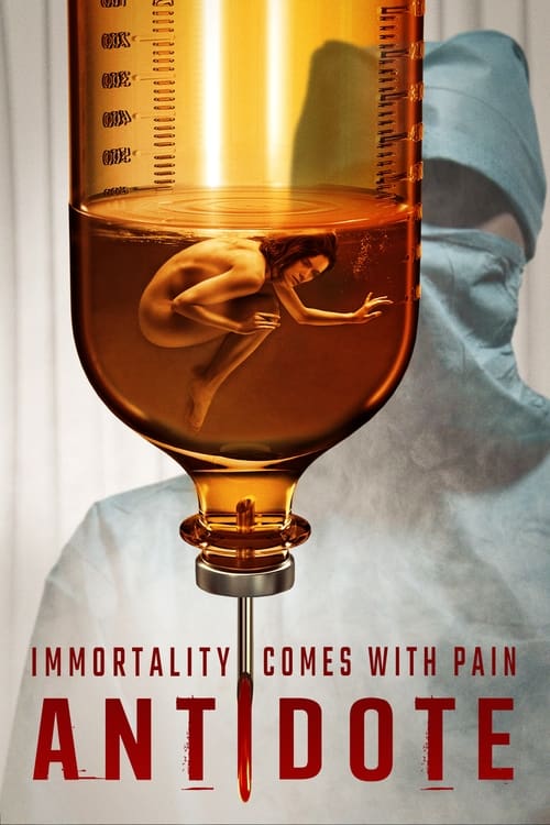 Antidote movie poster