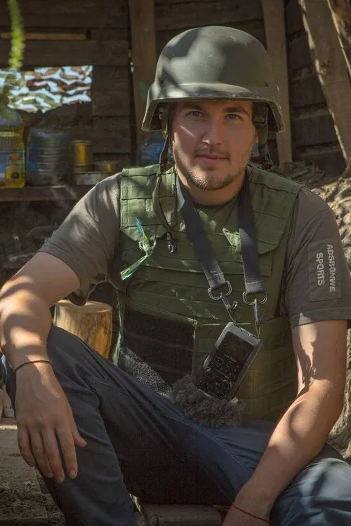 Kostiantyn Kliatskin profile picture