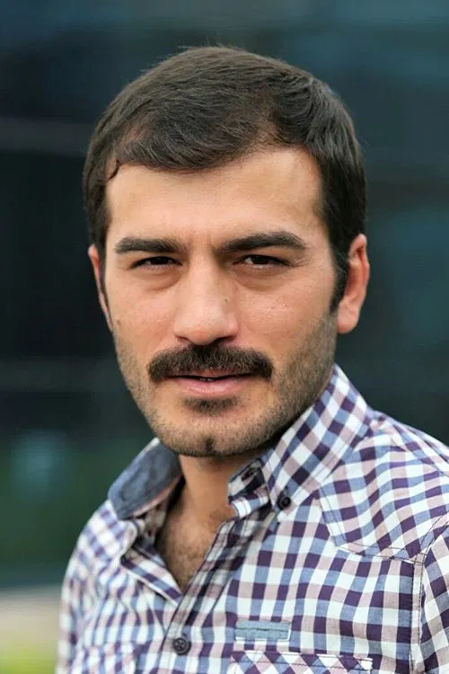 Ufuk Bayraktar profile picture